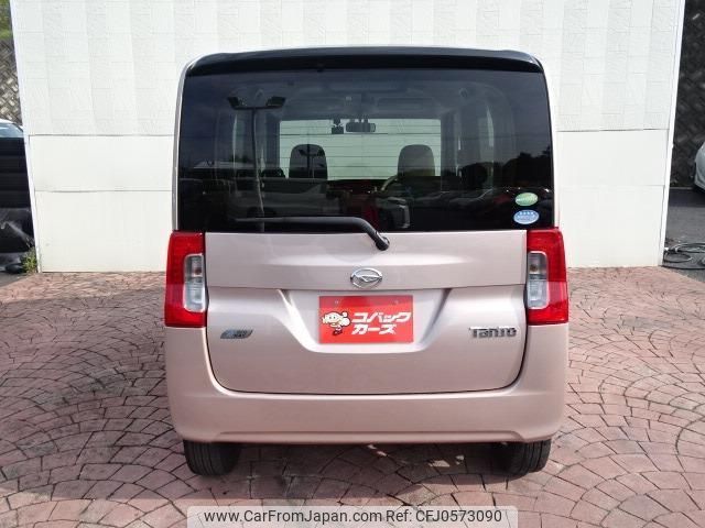 daihatsu tanto 2014 quick_quick_LA600S_LA600S-0098681 image 2