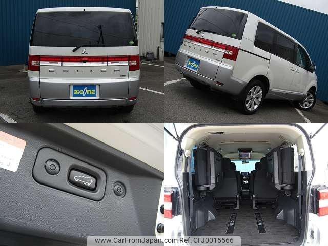 mitsubishi delica-d5 2018 -MITSUBISHI--Delica D5 CV1W--1304702---MITSUBISHI--Delica D5 CV1W--1304702- image 2