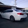 bmw 5-series 2018 -BMW 【島根 300ﾐ880】--BMW 5 Series JA20--0BE42981---BMW 【島根 300ﾐ880】--BMW 5 Series JA20--0BE42981- image 15