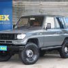 toyota land-cruiser-prado 1995 -TOYOTA--Land Cruiser Prado KD-KZJ78W--KZJ78-0035004---TOYOTA--Land Cruiser Prado KD-KZJ78W--KZJ78-0035004- image 1