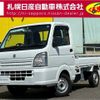 suzuki carry-truck 2017 -SUZUKI--Carry Truck EBD-DA16T--DA16T-370330---SUZUKI--Carry Truck EBD-DA16T--DA16T-370330- image 1