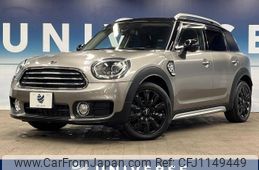 mini mini-others 2017 -BMW--BMW Mini LDA-YT20--WMWYT920403D52573---BMW--BMW Mini LDA-YT20--WMWYT920403D52573-