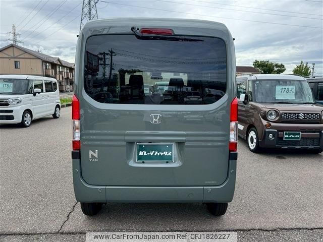 honda n-van-style 2025 CFJ1826227 image 2