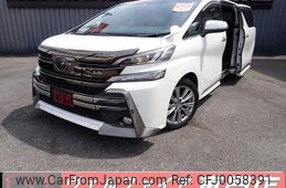 toyota vellfire 2017 quick_quick_DBA-AGH30W_AGH30-0156383