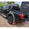 mitsubishi triton 2009 CFJ1730157 image 33