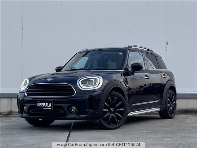 mini mini-others 2021 -BMW--BMW Mini 3DA-42BT20--WMW42BT0403N15680---BMW--BMW Mini 3DA-42BT20--WMW42BT0403N15680- image 1