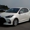 toyota yaris 2021 -TOYOTA--Yaris 6AA-MXPH10--MXPH10-2075934---TOYOTA--Yaris 6AA-MXPH10--MXPH10-2075934- image 43