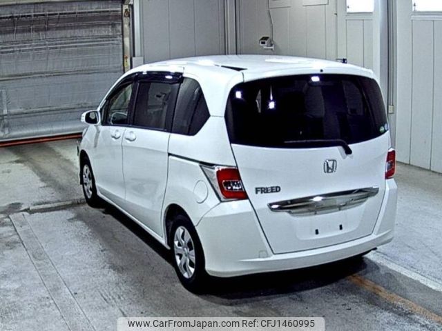 honda freed 2016 -HONDA--Freed GB3-1648898---HONDA--Freed GB3-1648898- image 2
