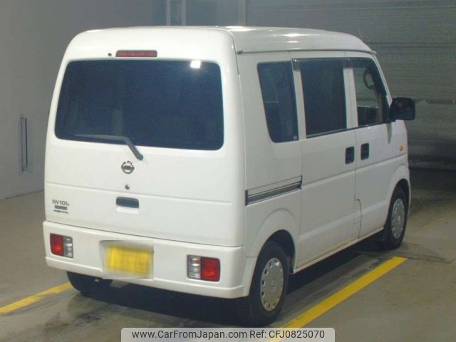 nissan clipper-van 2014 -NISSAN 【湘南 483く1555】--Clipper Van DR64V-901940---NISSAN 【湘南 483く1555】--Clipper Van DR64V-901940- image 2