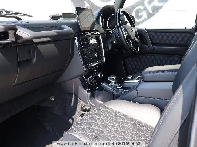 mercedes-benz mercedes-benz-others 2017 CFJ1599063 image 2