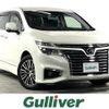 nissan elgrand 2018 -NISSAN--Elgrand DBA-TE52--TE52-097710---NISSAN--Elgrand DBA-TE52--TE52-097710- image 1