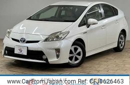 toyota prius 2014 quick_quick_DAA-ZVW30_ZVW30-1799796