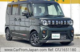 suzuki spacia 2024 CFJ1651180