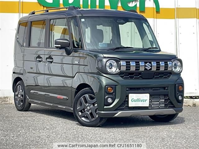 suzuki spacia 2024 CFJ1651180 image 1