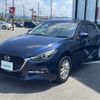 mazda axela 2016 -MAZDA--Axela DBA-BM5FS--BM5FS-402304---MAZDA--Axela DBA-BM5FS--BM5FS-402304- image 4