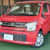 suzuki wagon-r 2017 quick_quick_DBA-MH35S_MH35S-100548 image 1