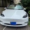 tesla tesla-modely 2022 CFJ1674010 image 4