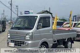 suzuki carry-truck 2020 quick_quick_DA16T_DA16T-553453