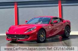 ferrari ferrari-812 2018 CFJ1614648