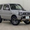 suzuki jimny 2014 -SUZUKI--Jimny ABA-JB23W--JB23W-735377---SUZUKI--Jimny ABA-JB23W--JB23W-735377- image 1