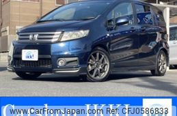 honda freed-spike 2010 -HONDA 【名変中 】--Freed Spike GB3--1302476---HONDA 【名変中 】--Freed Spike GB3--1302476-