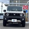 suzuki jimny-sierra 2019 quick_quick_JB74W_JB74W-105489 image 15