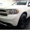dodge durango 2012 CFJ0158795 image 1