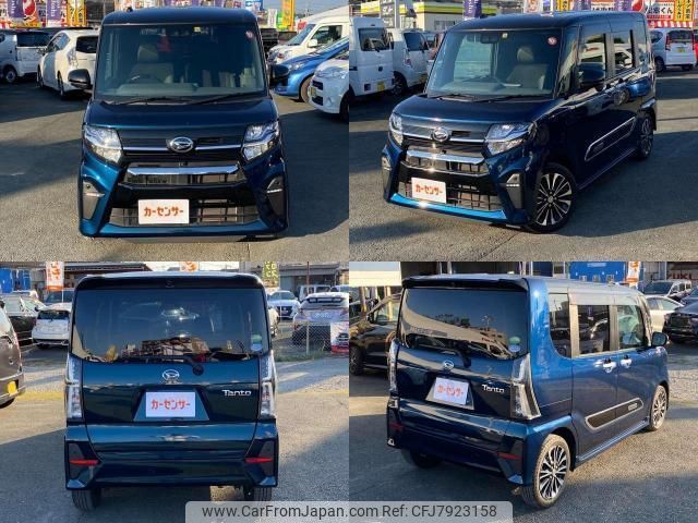 daihatsu tanto 2019 quick_quick_5BA-LA650S_LA650S-0046168 image 2