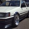 toyota corolla-levin 1985 quick_quick_AE86_AE86-0173253 image 12