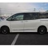 toyota voxy 2019 -TOYOTA--Voxy DBA-ZRR80W--ZRR80-0563753---TOYOTA--Voxy DBA-ZRR80W--ZRR80-0563753- image 9