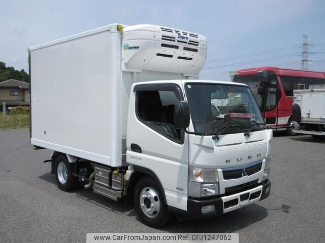 mitsubishi-fuso canter 2020 -MITSUBISHI--Canter 2TG-FDA00--FDA00-580226---MITSUBISHI--Canter 2TG-FDA00--FDA00-580226- image 1