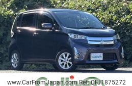mitsubishi ek 2015 CFJ1875272