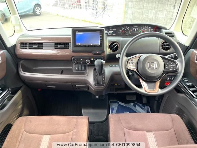 honda n-box 2019 quick_quick_JF3_JF3-1249280 image 2
