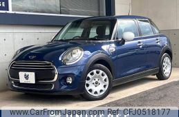 mini mini-others 2016 -BMW--BMW Mini DBA-XS12--WMWXS120702C75400---BMW--BMW Mini DBA-XS12--WMWXS120702C75400-