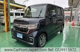 honda n-box 2023 -HONDA--N BOX 6BA-JF3--JF3-5318***---HONDA--N BOX 6BA-JF3--JF3-5318***-