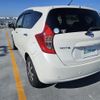 nissan note 2015 -NISSAN--Note DBA-E12--E12-402438---NISSAN--Note DBA-E12--E12-402438- image 15