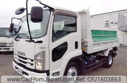 isuzu forward 2019 CFJ1603863