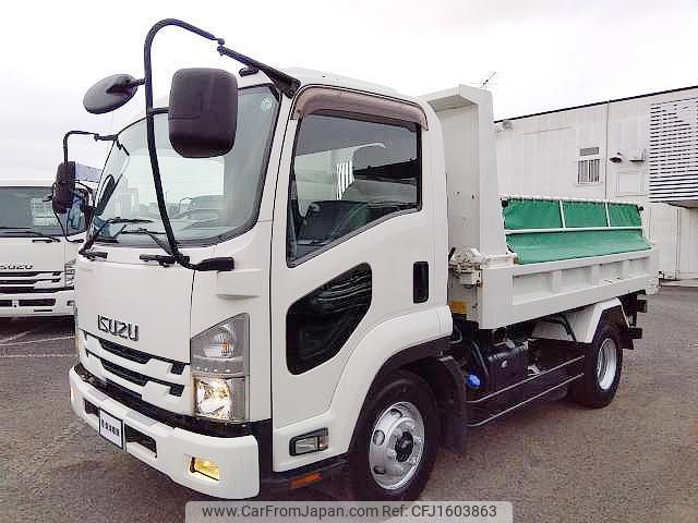 isuzu forward 2019 CFJ1603863 image 1
