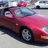 nissan fairlady-z 1989 No5191 image 9