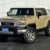 toyota fj-cruiser 2011 -TOYOTA--FJ Curiser CBA-GSJ15W--GSJ15-0114087---TOYOTA--FJ Curiser CBA-GSJ15W--GSJ15-0114087- image 1