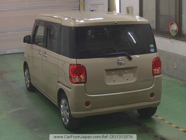 daihatsu move-canbus 2020 -DAIHATSU--Move Canbus LA800S-0227709---DAIHATSU--Move Canbus LA800S-0227709- image 2