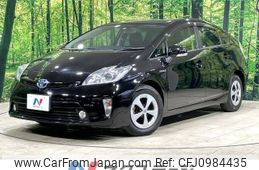 toyota prius 2012 -TOYOTA--Prius DAA-ZVW30--ZVW30-1533720---TOYOTA--Prius DAA-ZVW30--ZVW30-1533720-