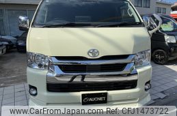 toyota hiace-wagon 2021 CFJ1473722