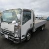 isuzu elf-truck 2019 -ISUZU--Elf TPG-NPR85AR--NPR85-7091026---ISUZU--Elf TPG-NPR85AR--NPR85-7091026- image 1