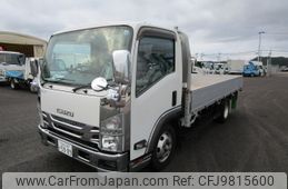 isuzu elf-truck 2019 -ISUZU--Elf TPG-NPR85AR--NPR85-7091026---ISUZU--Elf TPG-NPR85AR--NPR85-7091026-