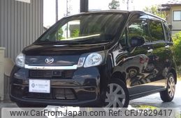 daihatsu move 2014 -DAIHATSU--Move DBA-LA110S--LA110S----DAIHATSU--Move DBA-LA110S--LA110S--