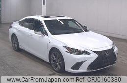 lexus es 2019 quick_quick_6AA-AXZH10_AXZH10-1001036