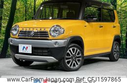 suzuki hustler 2017 CFJ1597865
