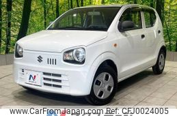 suzuki alto 2017 -SUZUKI--Alto DBA-HA36S--HA36S-317264---SUZUKI--Alto DBA-HA36S--HA36S-317264-