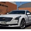 cadillac ct6 2017 -GM--Cadillac CT6 ABA-O1SL--1G6K95RS8HU185583---GM--Cadillac CT6 ABA-O1SL--1G6K95RS8HU185583- image 1